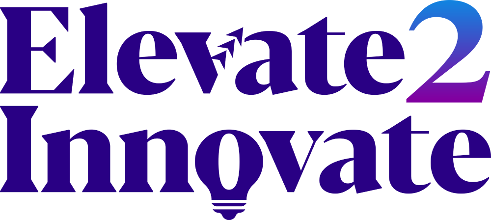 Elevate 2 Innovate Logo